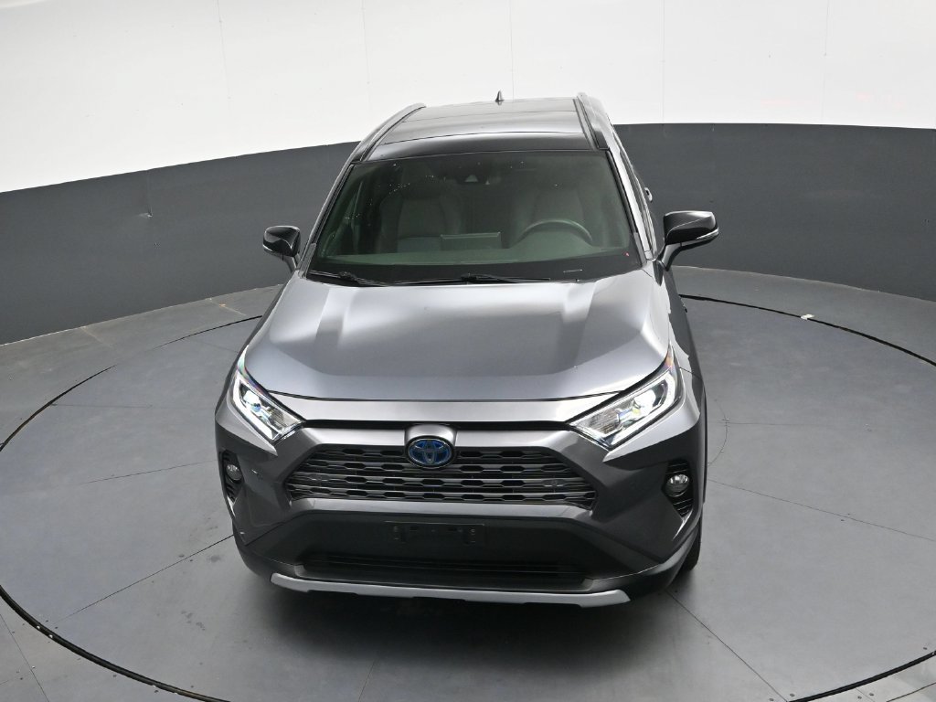 Used 2019 Toyota RAV4 XSE AWD/4WD image 22