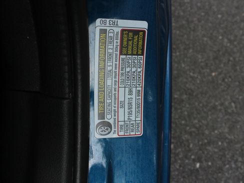 Used 2014 Honda Civic LX image 34