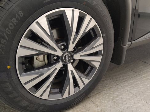Used 2023 Nissan Rogue SV FWD image 31