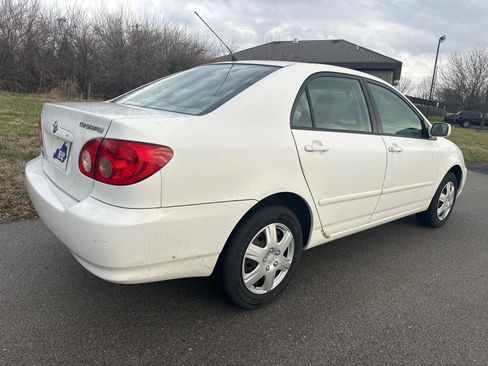 Used 2005 Toyota Corolla LE image 4