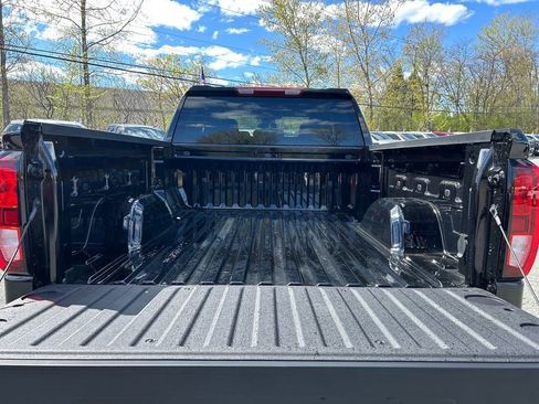 New 2026 GMC Sierra 1500 Elevation AWD/4WD image 23