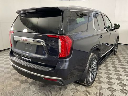 Used 2023 GMC Yukon SLT image 6