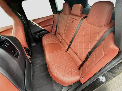 Used 2023 BMW iX M60 AWD/4WD image 26