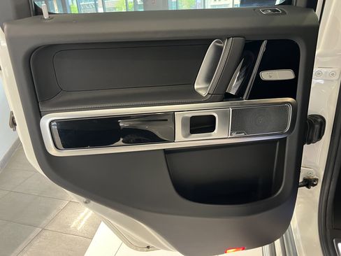Used 2020 Mercedes-Benz G 550 image 15