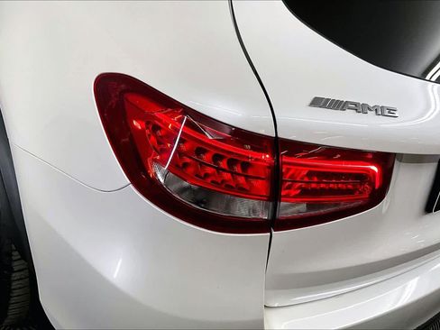 Used 2017 Mercedes-Benz GLC 43 AMG 4MATIC image 28