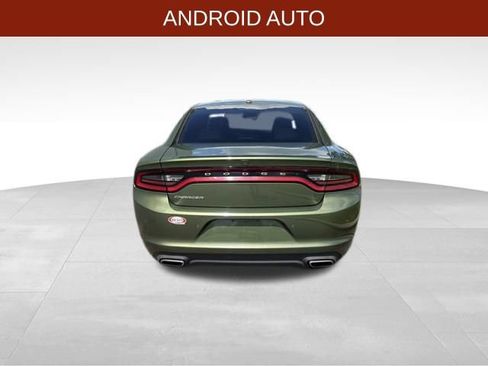 Used 2019 Dodge Charger SXT RWD image 6