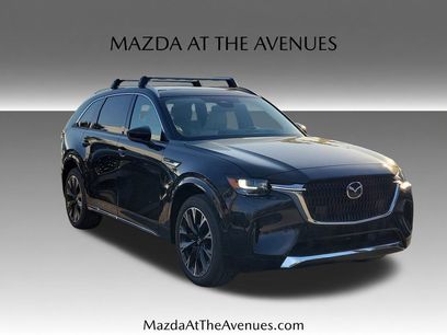 New 2026 MAZDA CX-90 3.3 Turbo S w/ Premium Plus