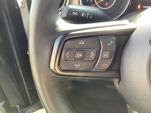 Used 2018 Jeep Wrangler Unlimited Sport S image 13