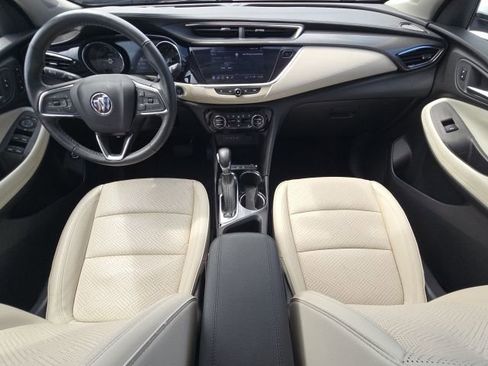Used 2023 Buick Encore GX Essence w/ Experience Buick Package image 23