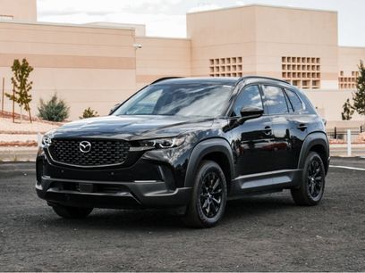 Used 2026 MAZDA CX-50 AWD 2.5 Hybrid w/ Premium Pkg