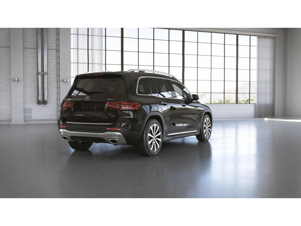 Certified 2023 Mercedes-Benz GLB 250 4MATIC image 23