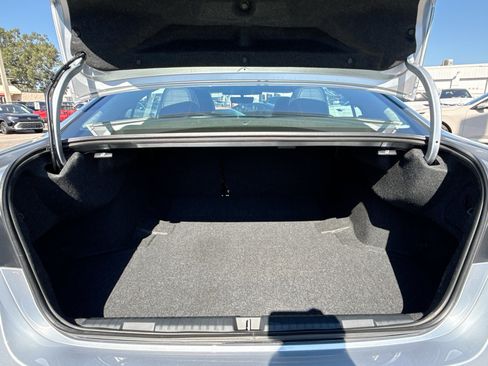 Certified 2025 Subaru Legacy Limited image 12