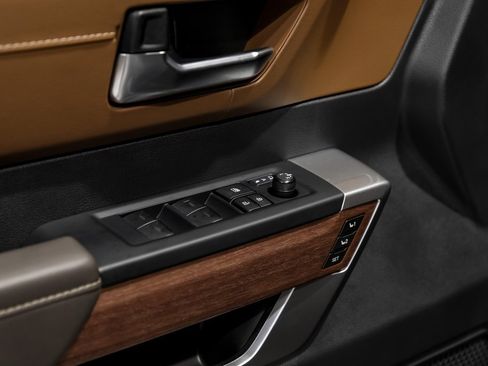 Used 2025 Toyota Tundra 1794 Edition image 48