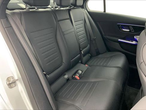 New 2026 Mercedes-Benz C 300 Sedan image 14