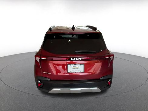 Used 2025 Kia Seltos S FWD image 10