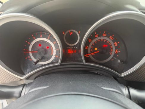 Used 2014 Scion tC 10 Series FWD image 21
