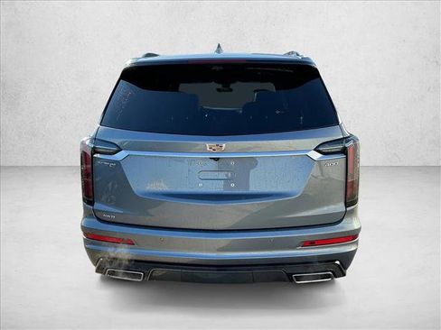 Used 2020 Cadillac XT6 Sport w/ Platinum Package image 6
