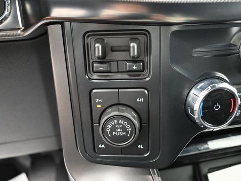 New 2025 Ford F150 Lariat w/ Equipment Group 502A High image 27