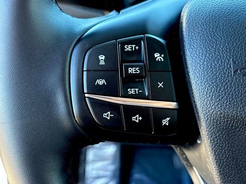 Used 2025 Ford Bronco Sport Outer Banks image 15