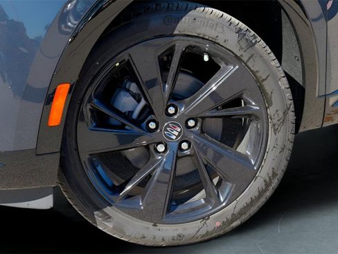 New 2026 Buick Envision Sport Touring image 2