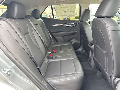 New 2026 Buick Envision Preferred image 40