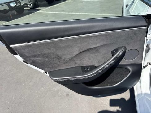 Used 2024 Tesla Model 3 Long Range AWD/4WD image 23