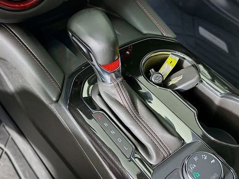 Used 2023 Chevrolet Blazer RS w/ Driver Confidence II Package image 19