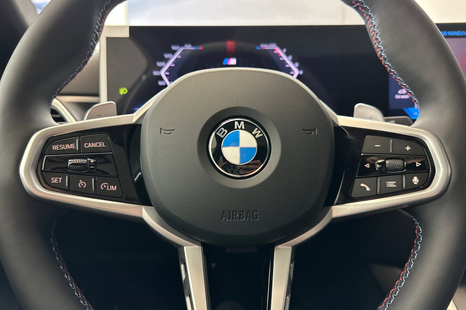 New 2026 BMW M440i w/ Premium Package RWD image 10