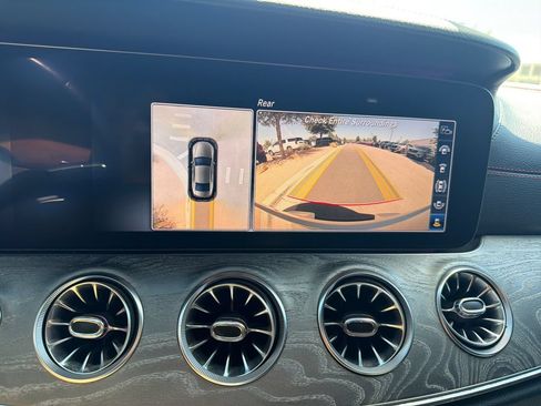 Used 2019 Mercedes-Benz CLS 53 AMG 4MATIC image 29