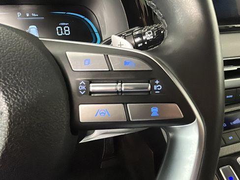 Used 2025 Hyundai Palisade SEL FWD image 16