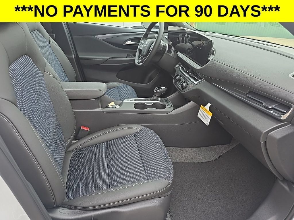 New 2026 Buick Envista Preferred w/ Convenience I Package FWD image 10