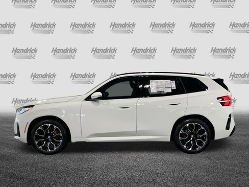 Used 2026 BMW X3 xDrive30i AWD/4WD image 5