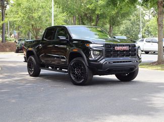 Used 2026 GMC Canyon Elevation w/ Convenience Package RWD video 2