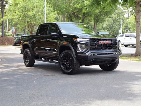 Used 2026 GMC Canyon Elevation w/ Convenience Package RWD image 2