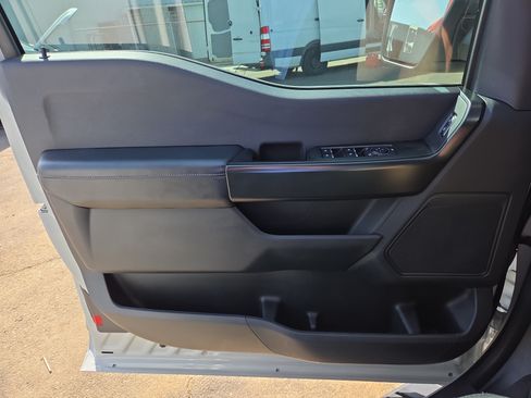 Certified 2024 Ford F150 STX RWD image 17