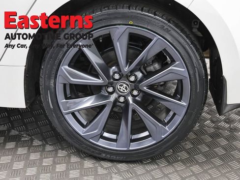 Used 2024 Toyota Corolla XSE FWD image 35