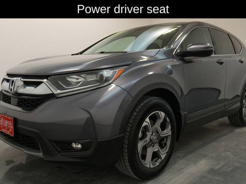 Used 2019 Honda CR-V EX-L image 3