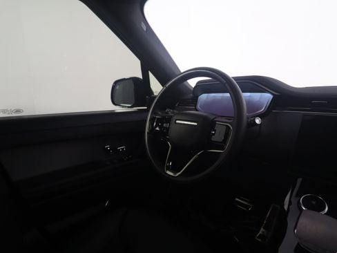 Used 2023 Land Rover Range Rover Sport SE Dynamic image 10