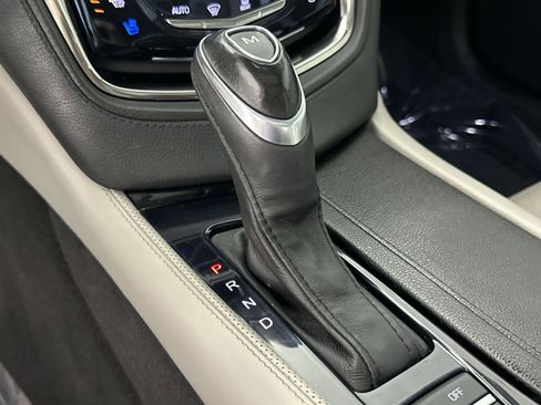 Used 2019 Cadillac CTS Sedan w/ Seating Package RWD image 20