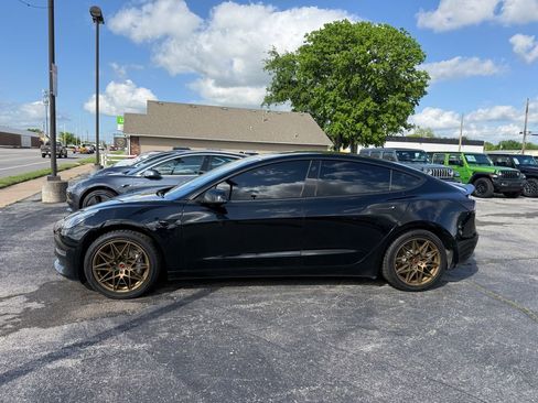 Used 2018 Tesla Model 3 Mid Range RWD image 24