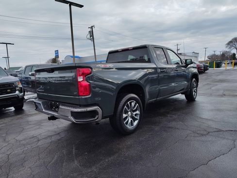 New 2026 Chevrolet Silverado 1500 LT image 3