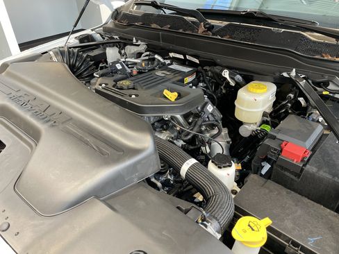 New 2026 RAM 2500 Big Horn image 56