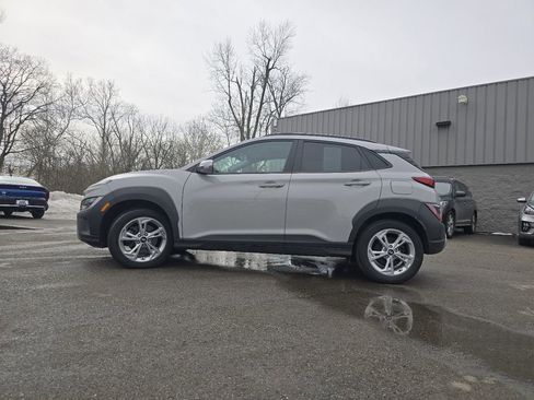 Used 2023 Hyundai Kona SEL w/ Convenience Package image 13