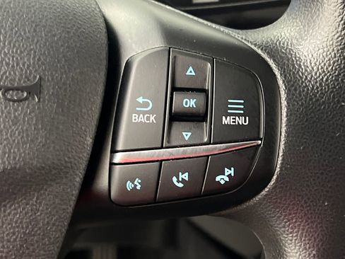 Used 2025 Ford Bronco Sport Big Bend AWD/4WD image 44