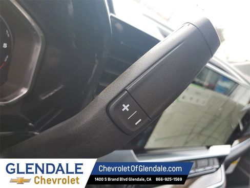 New 2026 Chevrolet Silverado 1500 LT image 25