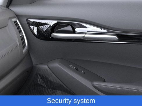 New 2026 Kia Seltos EX image 26