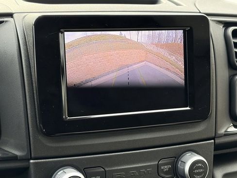 Used 2024 RAM ProMaster 3500 image 3