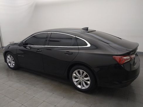 Used 2020 Chevrolet Malibu LT FWD image 3