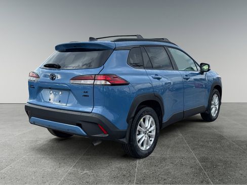 New 2026 Toyota Corolla Cross LE image 5