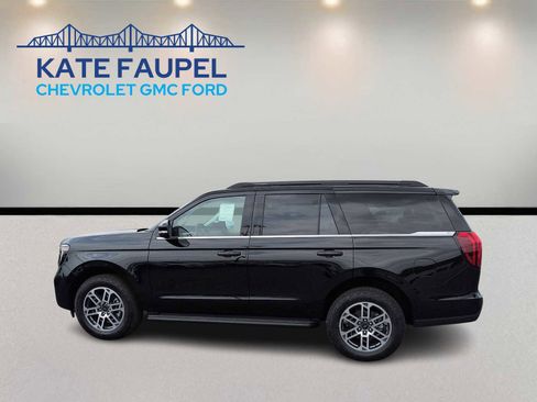 New 2026 Ford Expedition Active AWD/4WD image 4